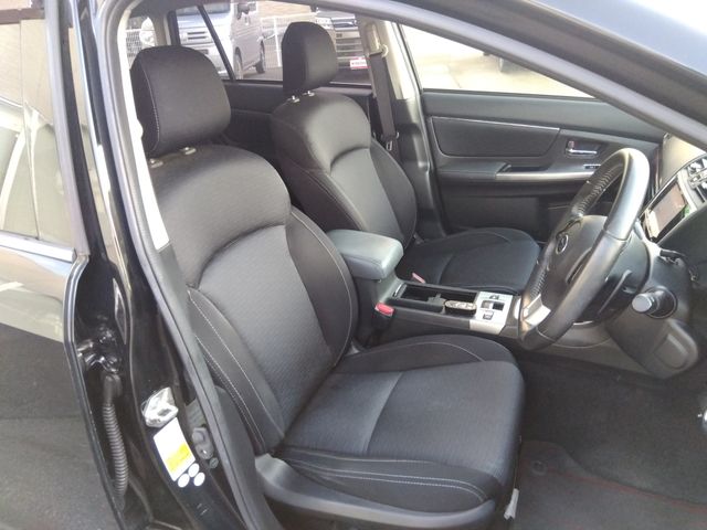 SUBARU LEVORG 2015 Image 31