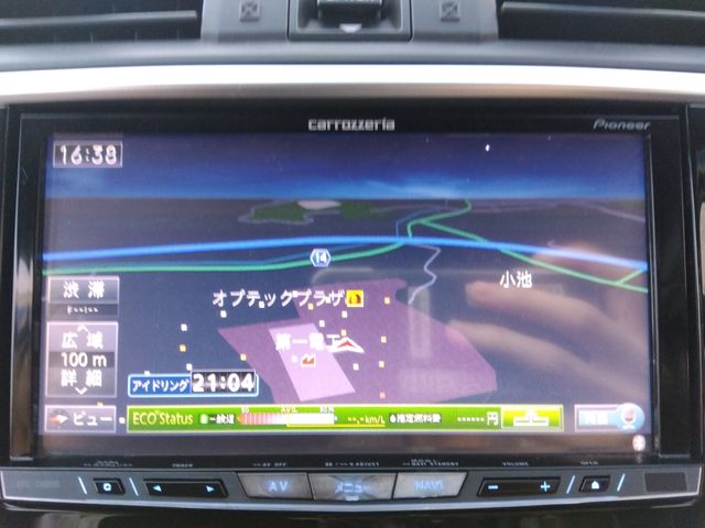 SUBARU LEVORG 2015 Image 31