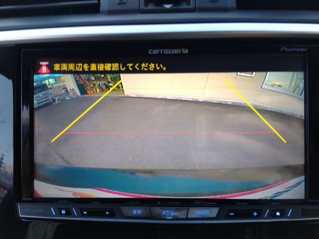 SUBARU LEVORG 2015 Image 31