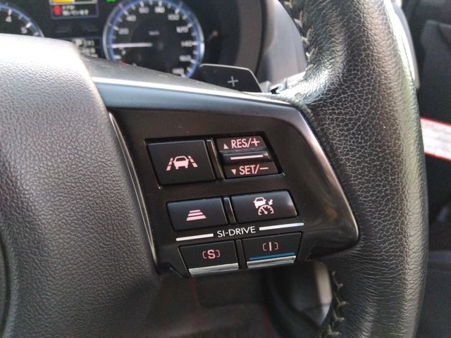 SUBARU LEVORG 2015 Image 31