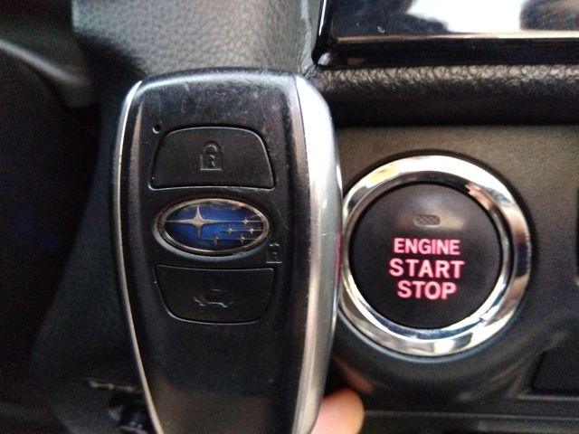 SUBARU LEVORG 2015 Image 31