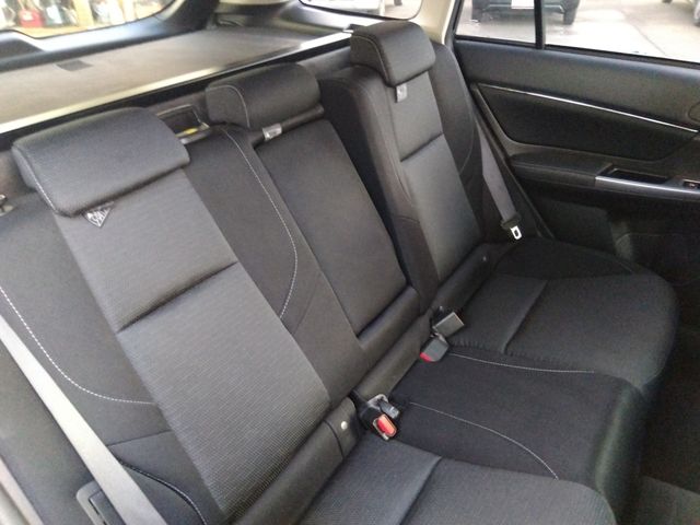 SUBARU LEVORG 2015 Image 31