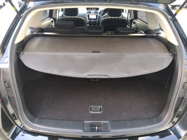 SUBARU LEVORG 2015 Image 31