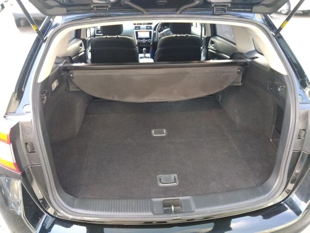 SUBARU LEVORG 2015 Image 31