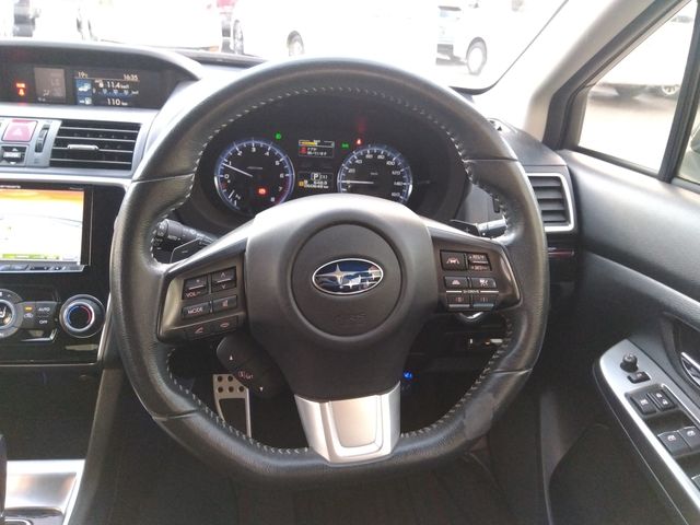 SUBARU LEVORG 2015 Image 31