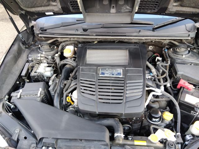 SUBARU LEVORG 2015 Image 31