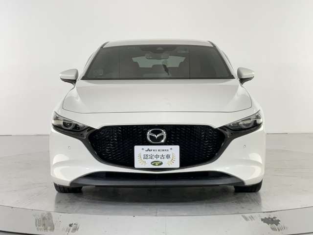 MAZDA 3 FASTBACK 2019 Image 31
