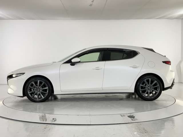 MAZDA 3 FASTBACK 2019 Image 31