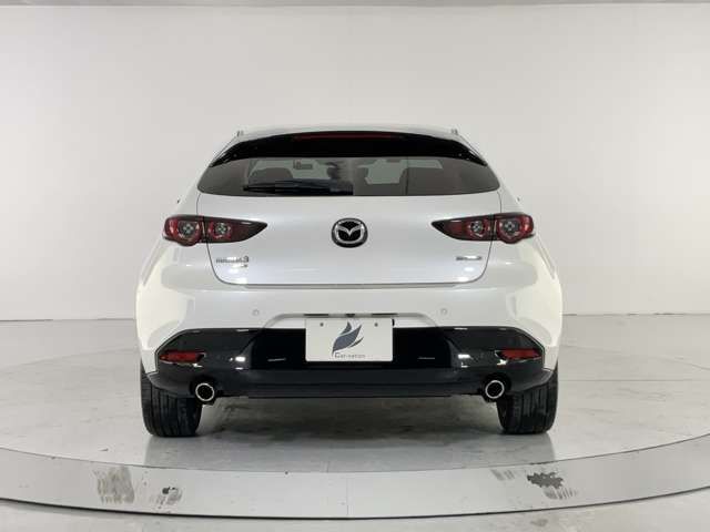 MAZDA 3 FASTBACK 2019 Image 31