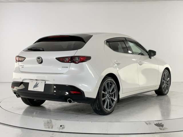MAZDA 3 FASTBACK 2019 Image 31