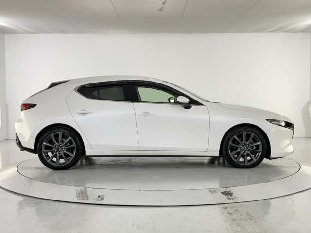 MAZDA 3 FASTBACK 2019 Image 31