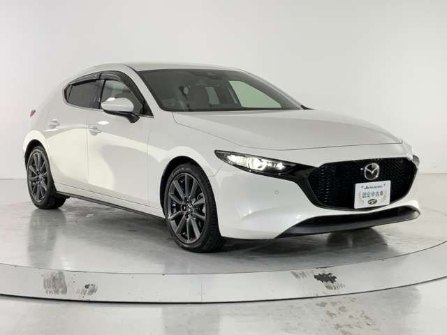 MAZDA 3 FASTBACK 2019 Image 31