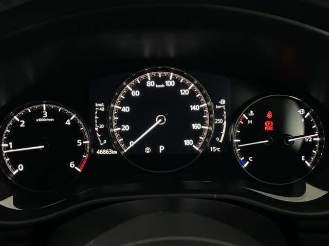 MAZDA 3 FASTBACK 2019 Image 31