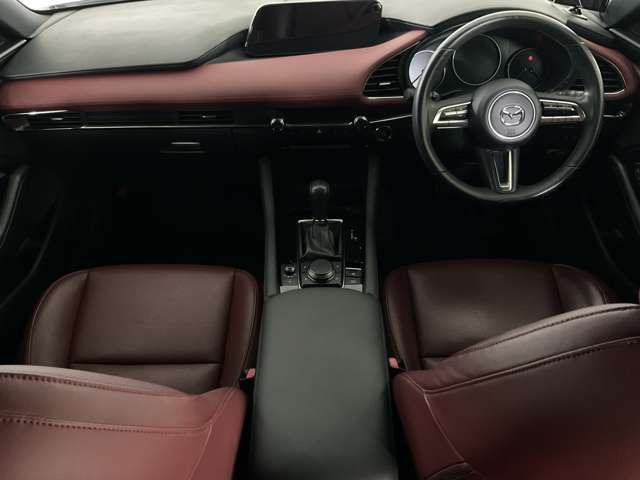 MAZDA 3 FASTBACK 2019 Image 31