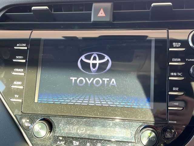 TOYOTA CAMRY HYBRID 2019 Image 31