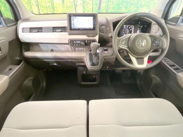 HONDA N-WGN 2021 Image 31