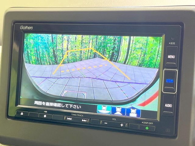 HONDA N-WGN 2021 Image 31