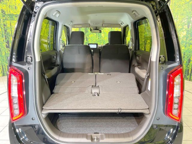 HONDA N-WGN 2021 Image 31