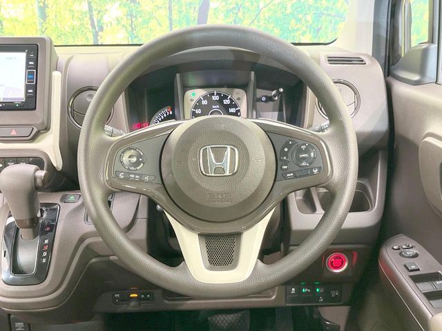HONDA N-WGN 2021 Image 31