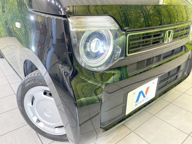 HONDA N-WGN 2021 Image 31