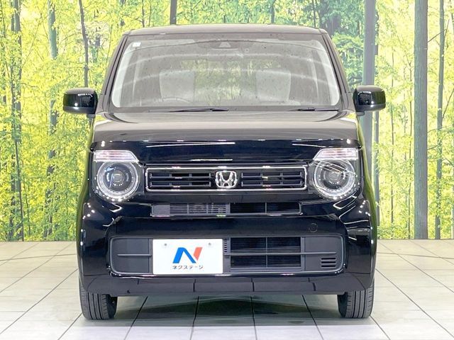 HONDA N-WGN 2021 Image 31