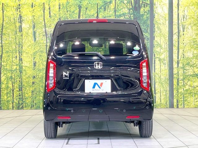 HONDA N-WGN 2021 Image 31