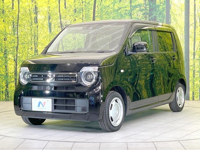 HONDA N-WGN 2021 Image 31