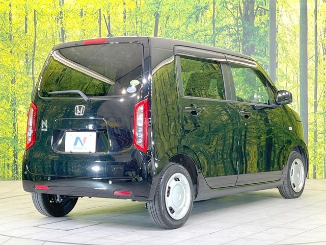 HONDA N-WGN 2021 Image 31
