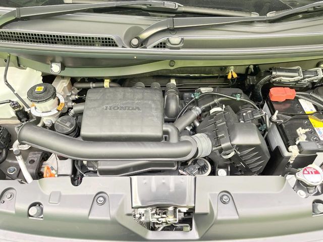 HONDA N-WGN 2021 Image 31