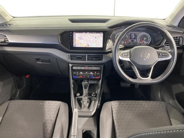 VOLKSWAGEN T-CROSS 2023 Image 31