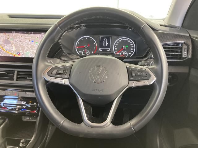 VOLKSWAGEN T-CROSS 2023 Image 31