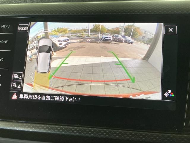 VOLKSWAGEN T-CROSS 2023 Image 31