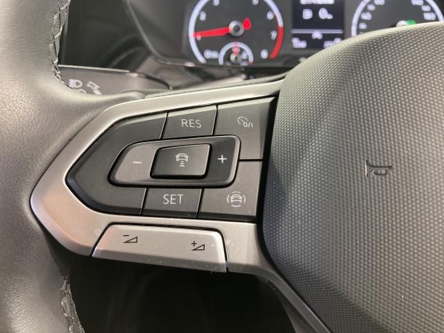 VOLKSWAGEN T-CROSS 2023 Image 31