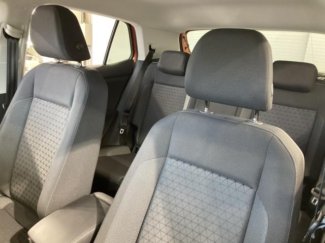 VOLKSWAGEN T-CROSS 2023 Image 31