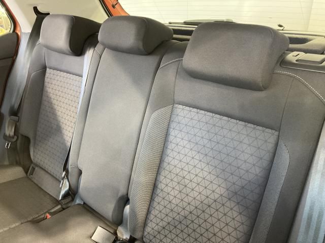 VOLKSWAGEN T-CROSS 2023 Image 31