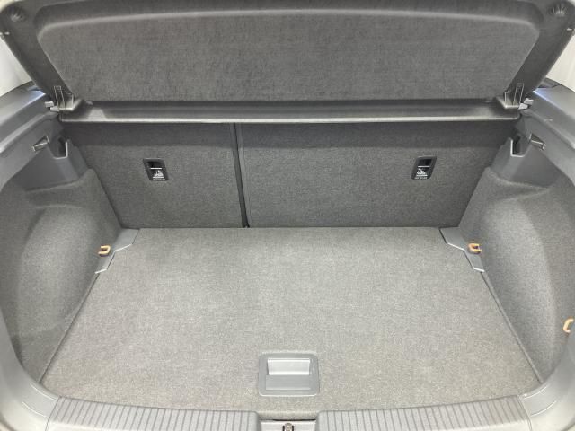 VOLKSWAGEN T-CROSS 2023 Image 31