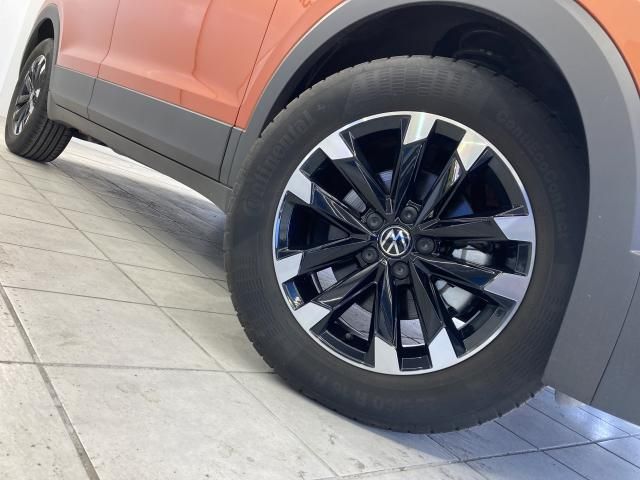 VOLKSWAGEN T-CROSS 2023 Image 31