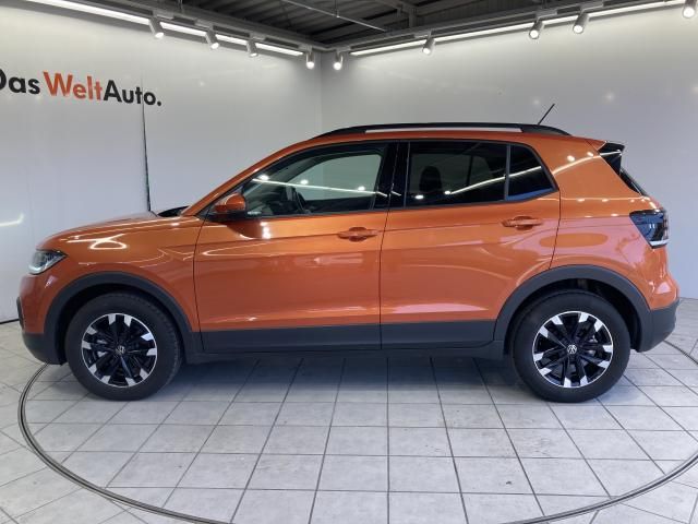 VOLKSWAGEN T-CROSS 2023 Image 31