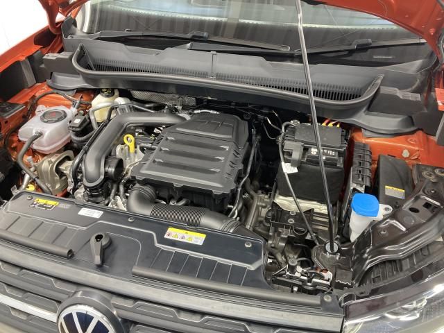 VOLKSWAGEN T-CROSS 2023 Image 31