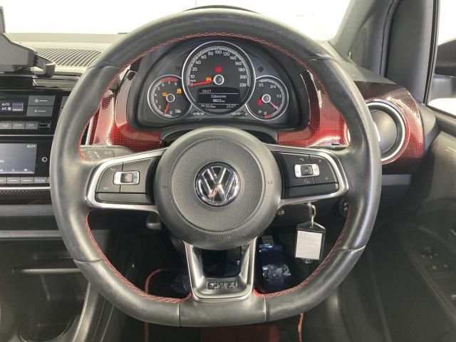 VOLKSWAGEN UP! 2019 Image 31