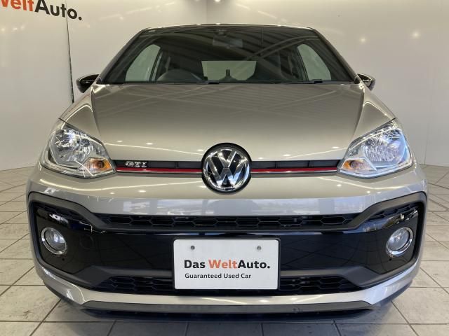 VOLKSWAGEN UP! 2019 Image 31