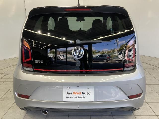 VOLKSWAGEN UP! 2019 Image 31