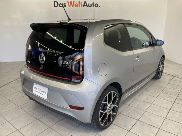 VOLKSWAGEN UP! 2019 Image 31