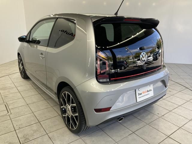 VOLKSWAGEN UP! 2019 Image 31