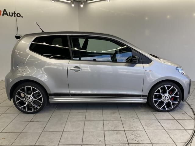 VOLKSWAGEN UP! 2019 Image 31