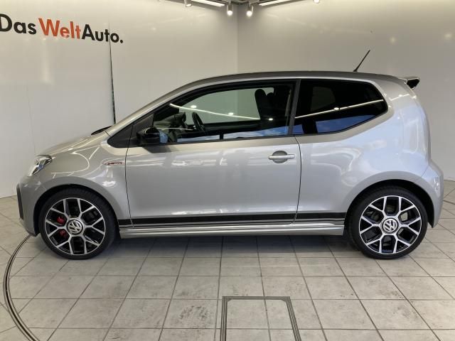 VOLKSWAGEN UP! 2019 Image 31