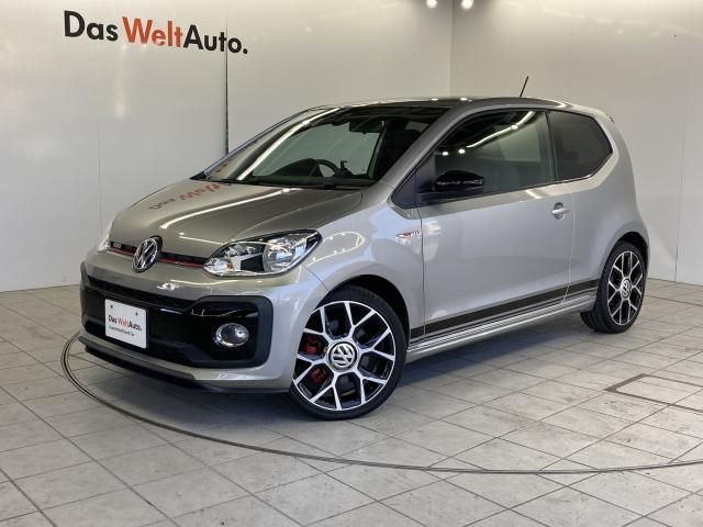 VOLKSWAGEN UP! 2019 Image 31