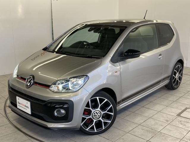 VOLKSWAGEN UP! 2019 Image 31