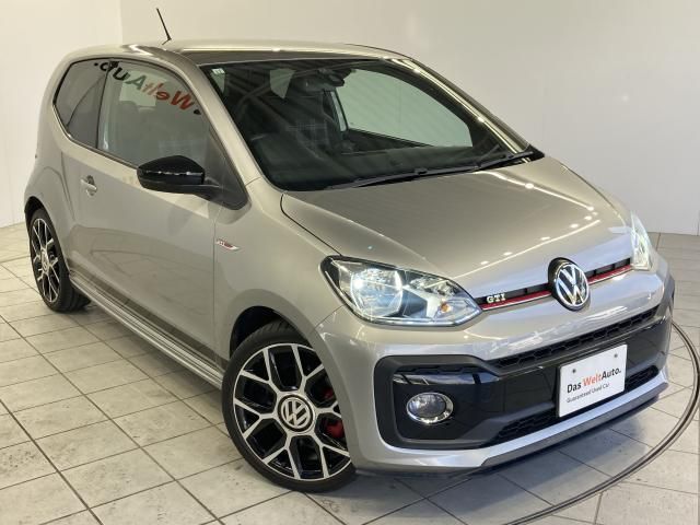 VOLKSWAGEN UP! 2019 Image 31