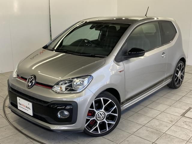 VOLKSWAGEN UP! 2019 Image 31